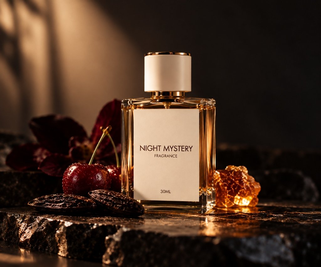 Night Mystery Eau De Parfum
