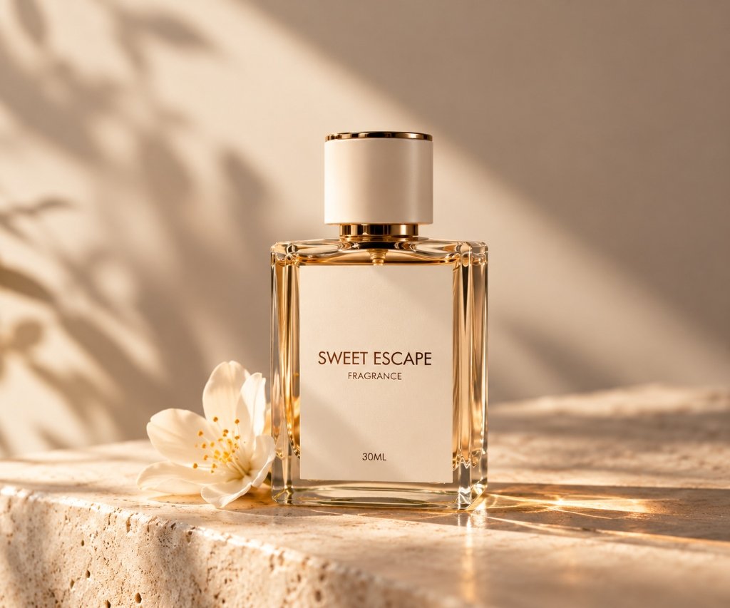 Sweet Escape Eau De Parfum
